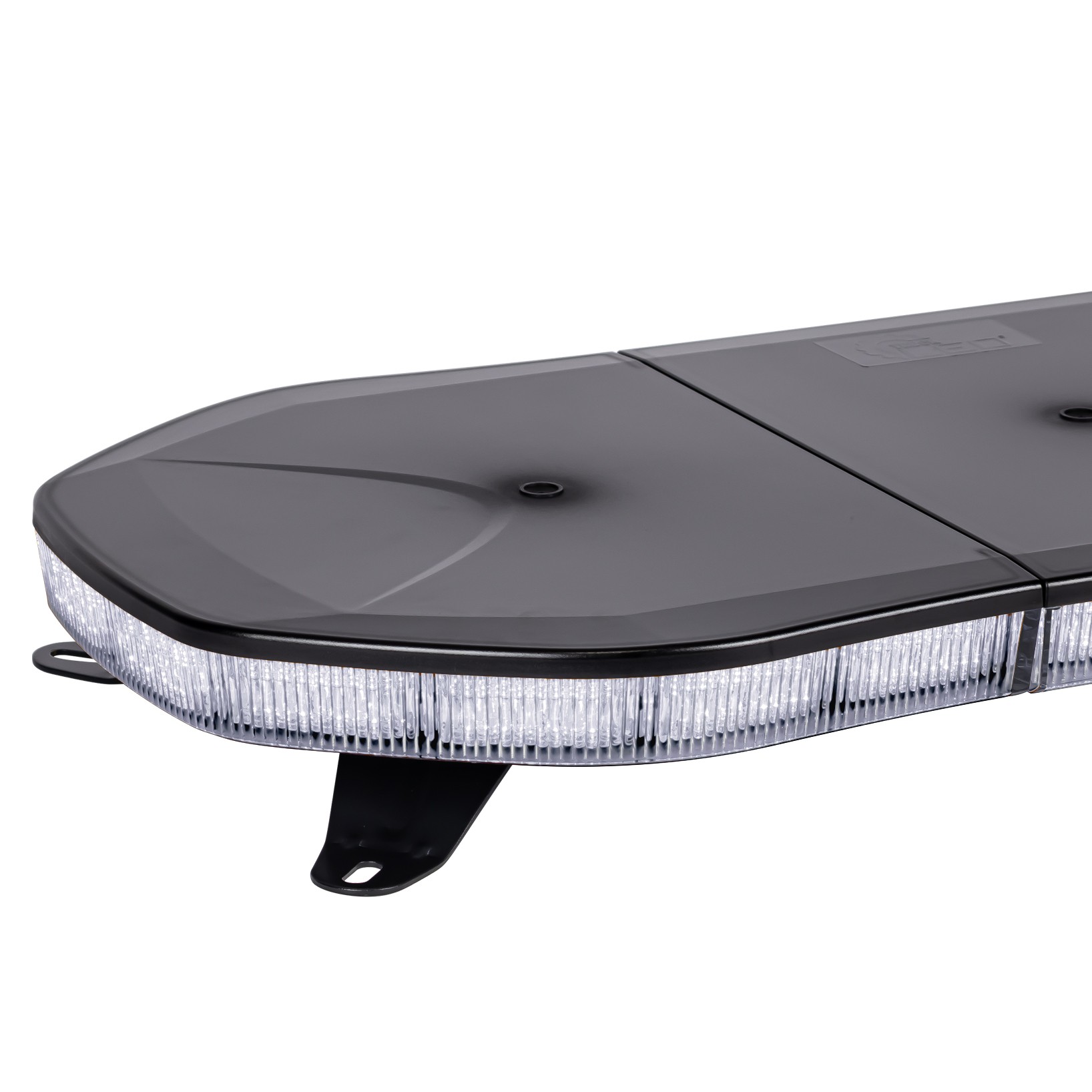 Advarselslysbjælke LED 1200x326 mm R65 R10