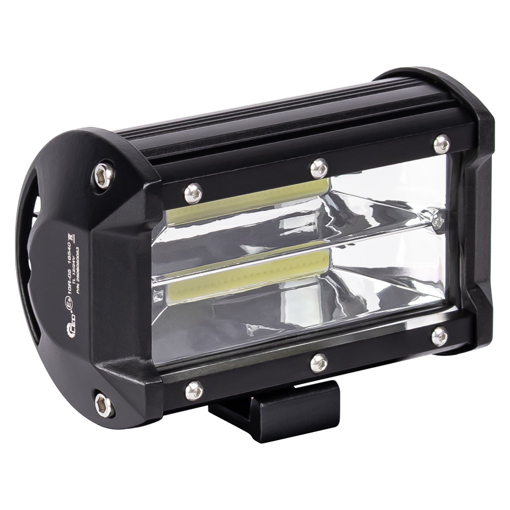 LED-panel 2 × COB KMR18