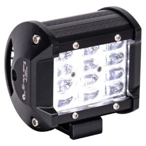 LED-panel 12 × LED KMR16