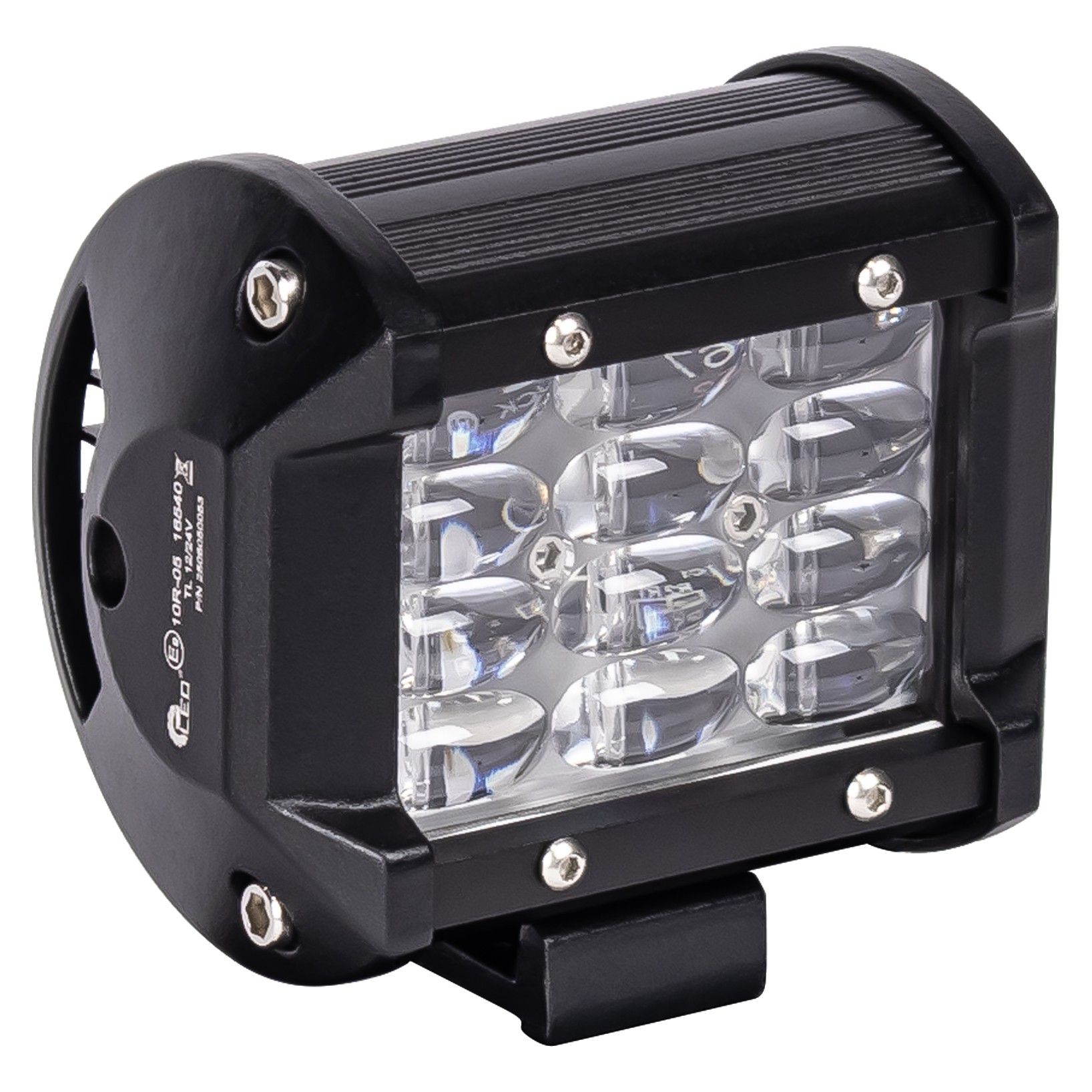 LED-panel 12 × LED KMR16