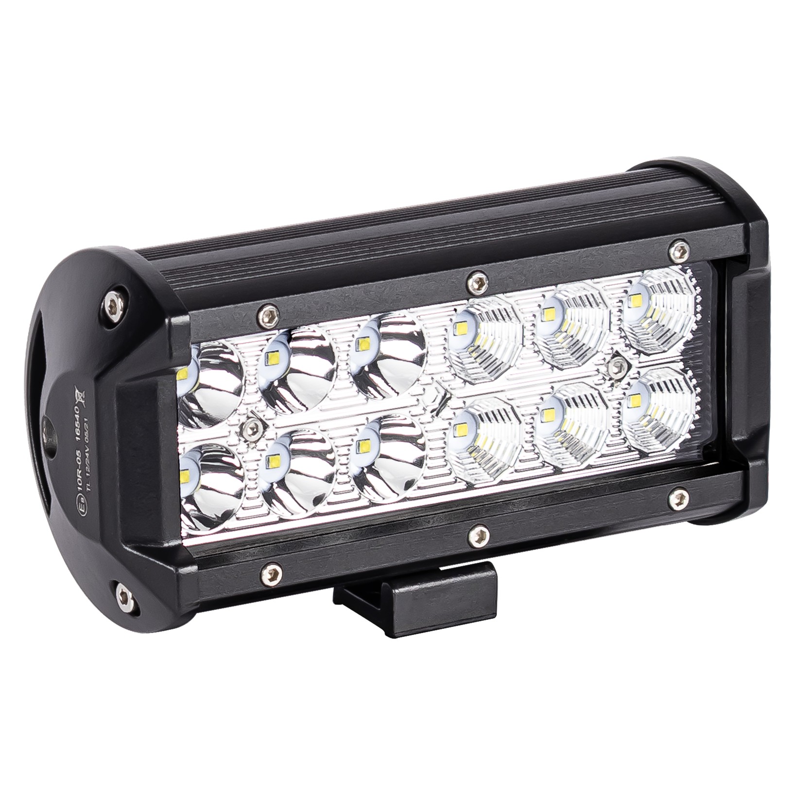 LED-panel 12 × LED combo venstre KMR4