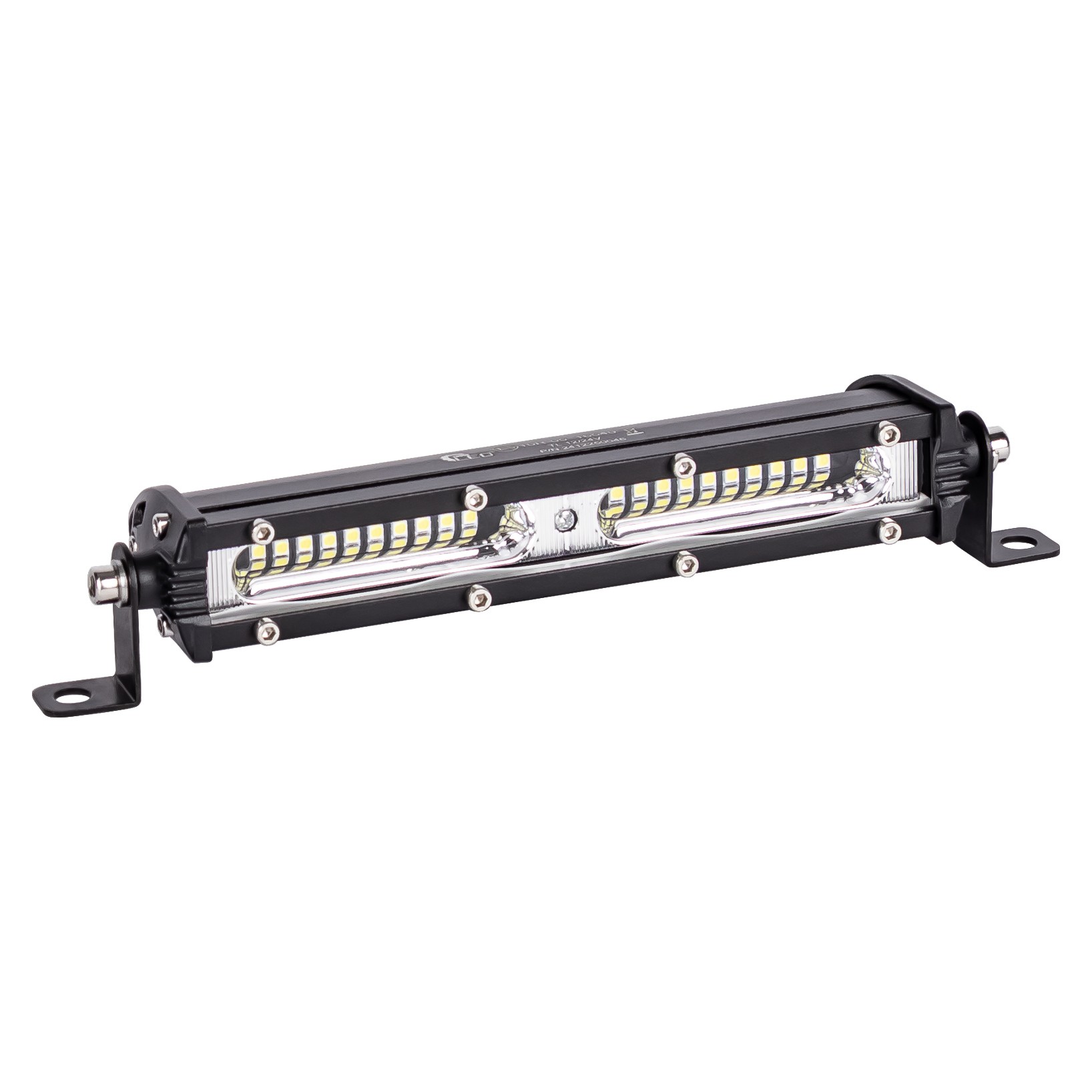 LED-panel 18 × LED spot KMR17