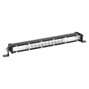 LED-panel 24 × LED spot KMR9