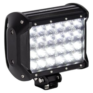 LED-panel 24 × LED quad KMR5