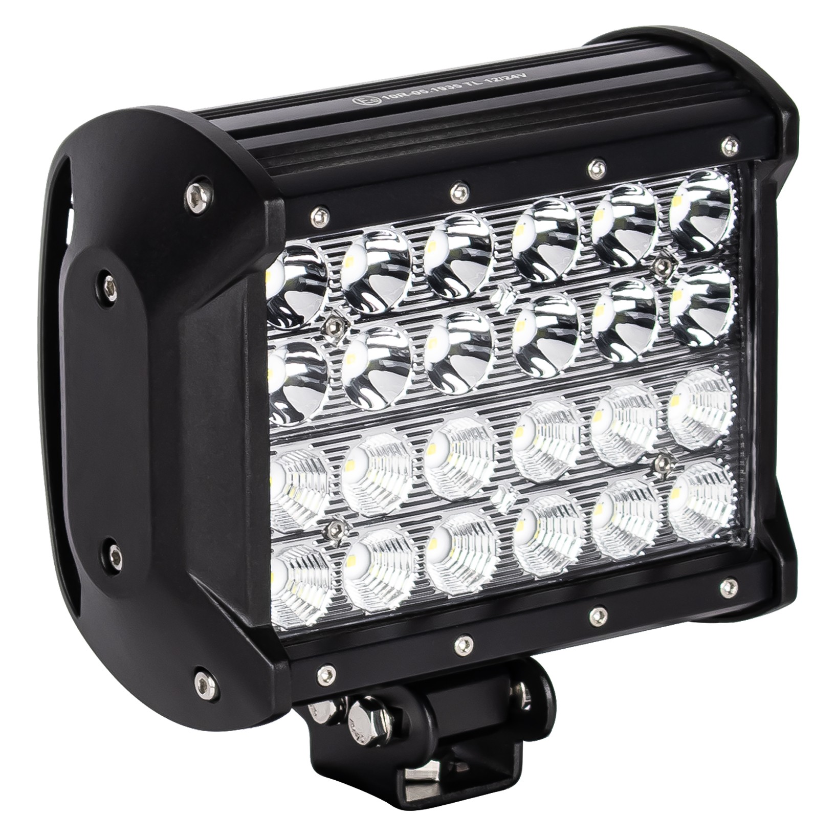 LED-panel 24 × LED quad KMR5