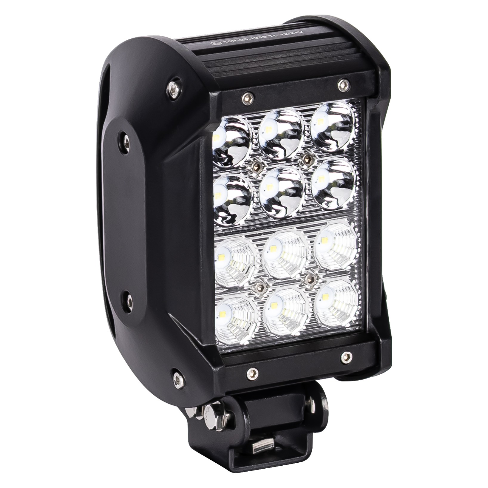 LED-panel 12 × LED quad KMR5