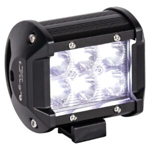 LED-panel 6 × LED spot KMR4