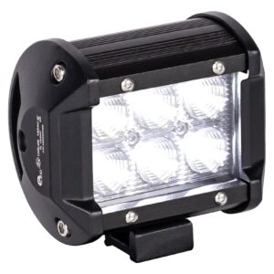 LED-panel 6 × LED flood KMR4
