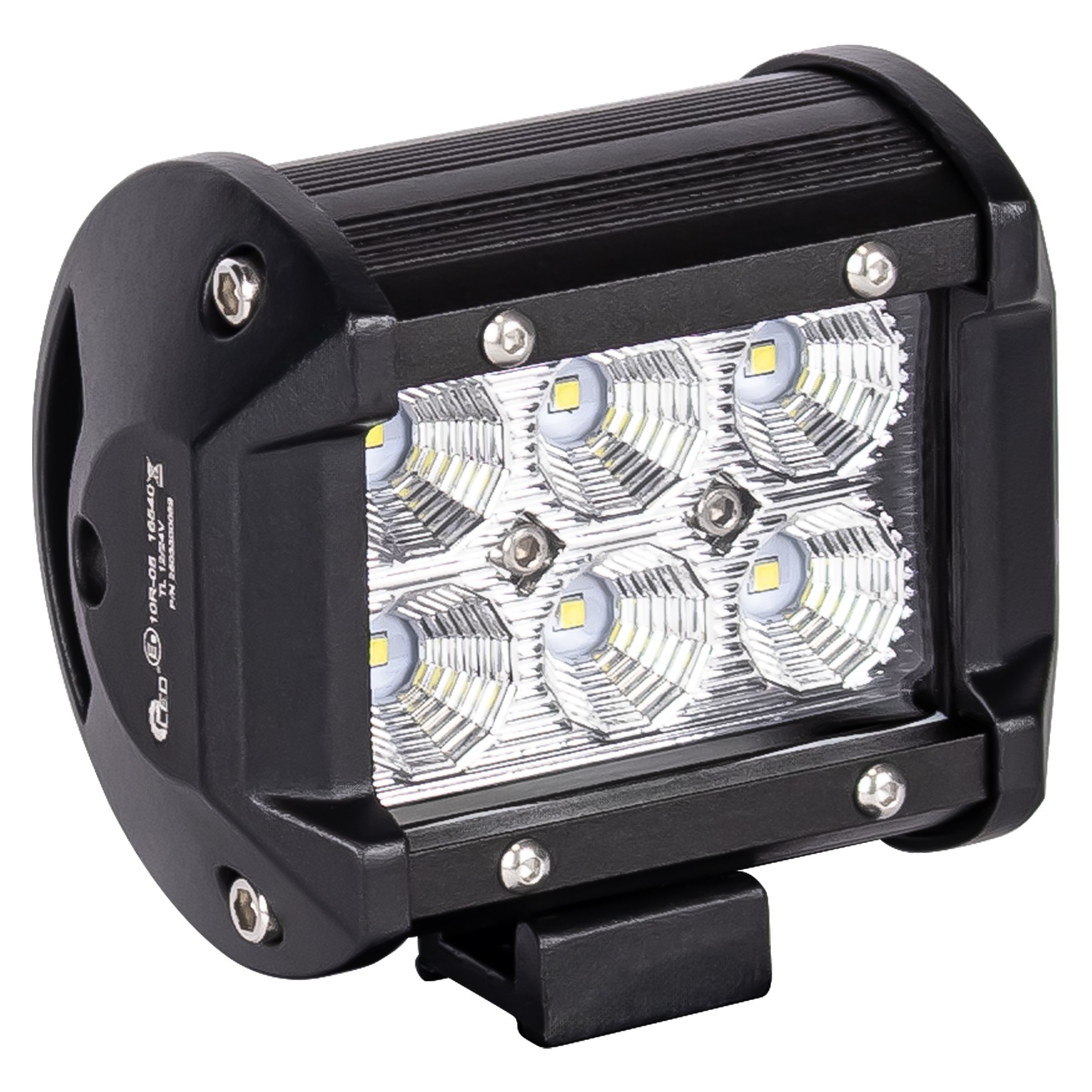 LED-panel 6 × LED flood KMR4