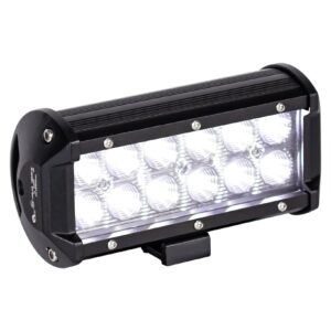 LED-panel 12 × LED flood KMR4