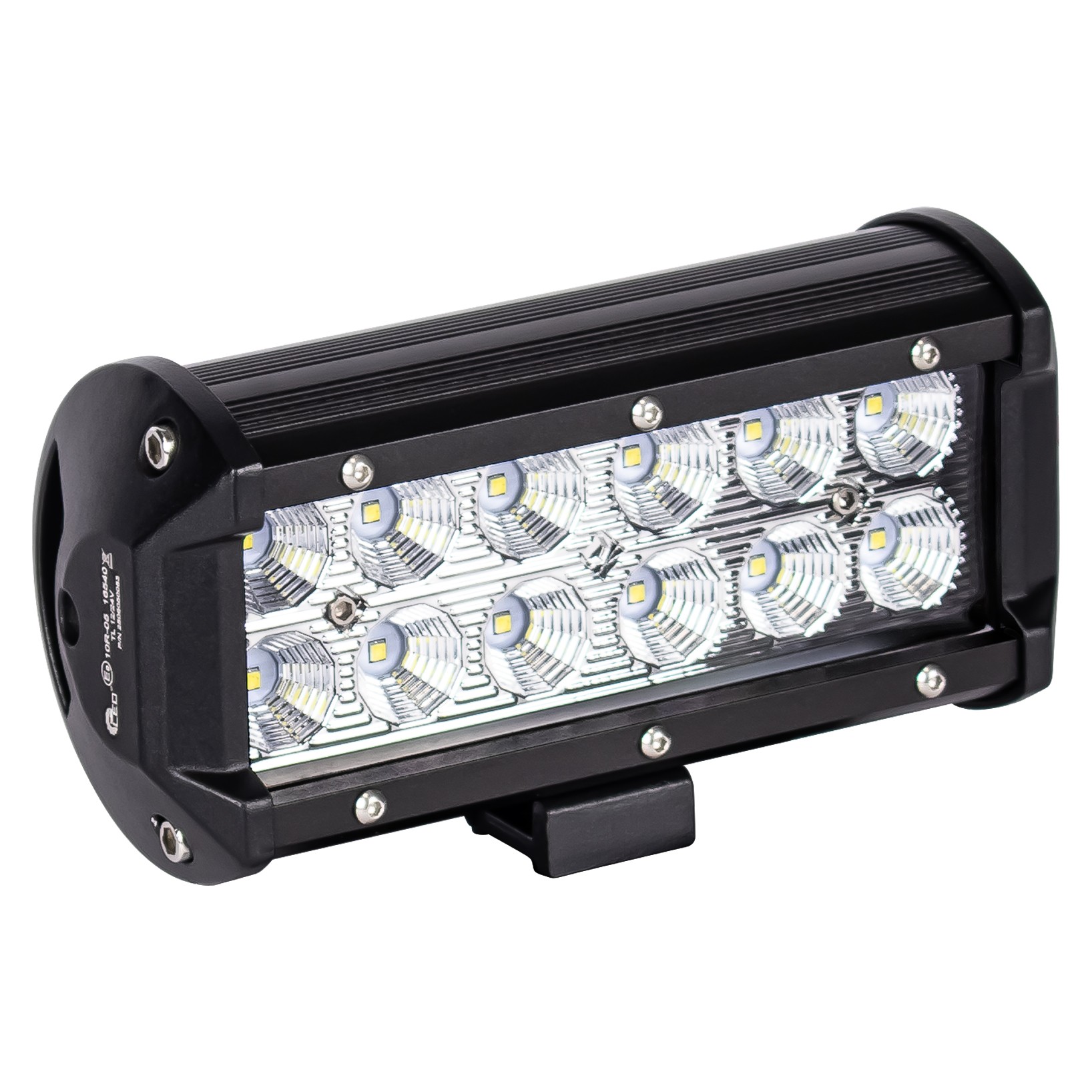 LED-panel 12 × LED flood KMR4