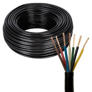 Elkabel YLYs 7x0,5