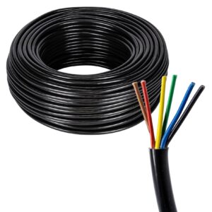 Elkabel YLYs 6x0,5 150