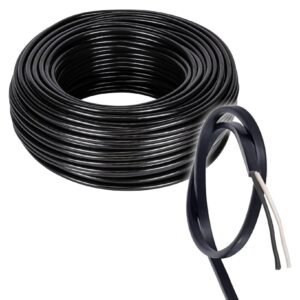Elkabel YLY-SP 2x1,5 flad