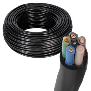 Elkabel YLY-S 5*1