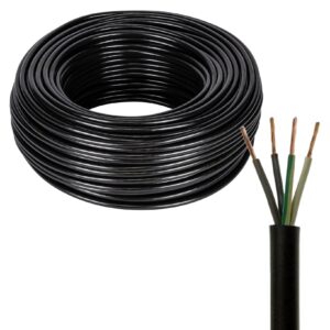kabel YLY-S 4x1