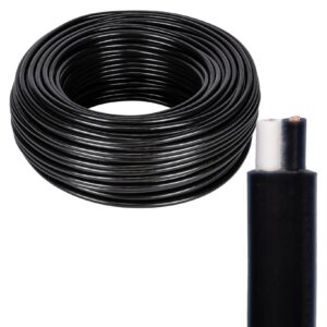 Elkabel YLY-SP 2*0,75 flad