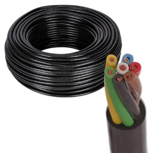 Elkabel YLY-S 6*0.6+1*1.0