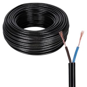 Elkabel OMY 2*1,5 mm2