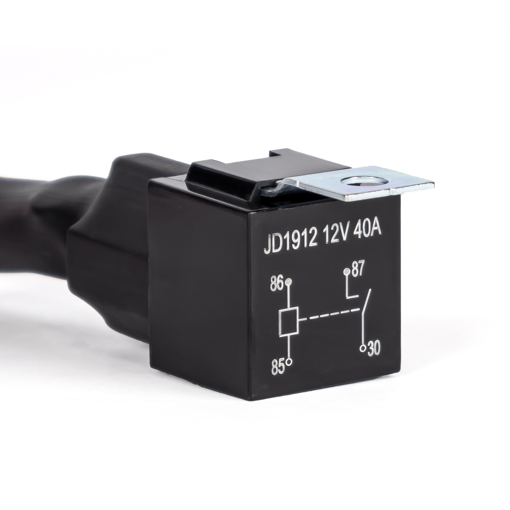 kabel kabelsæt til Arbejdslyss 3 m 12 V 1