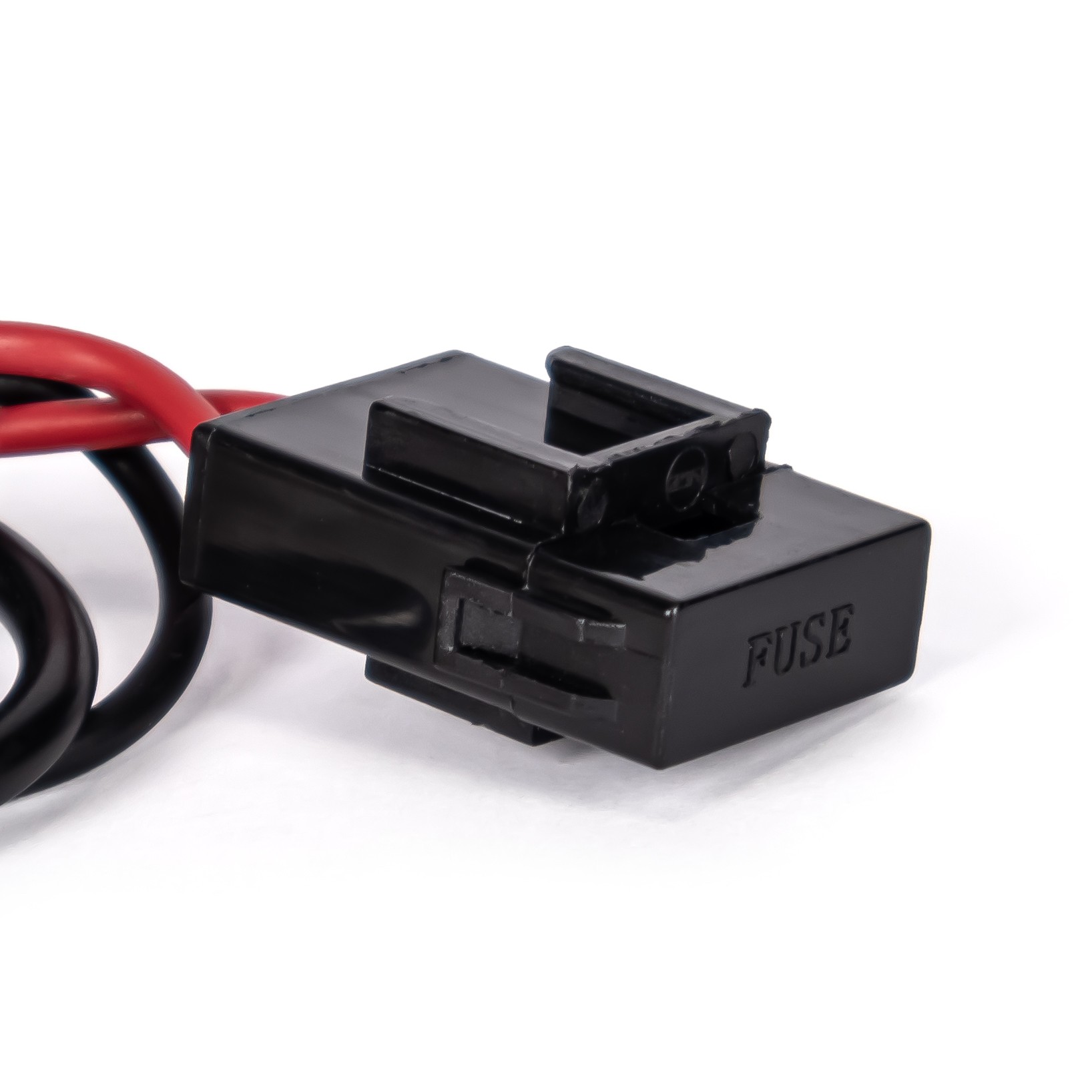 kabel kabelsæt til Arbejdslyss 3 m 12 V 1 - Billede 4