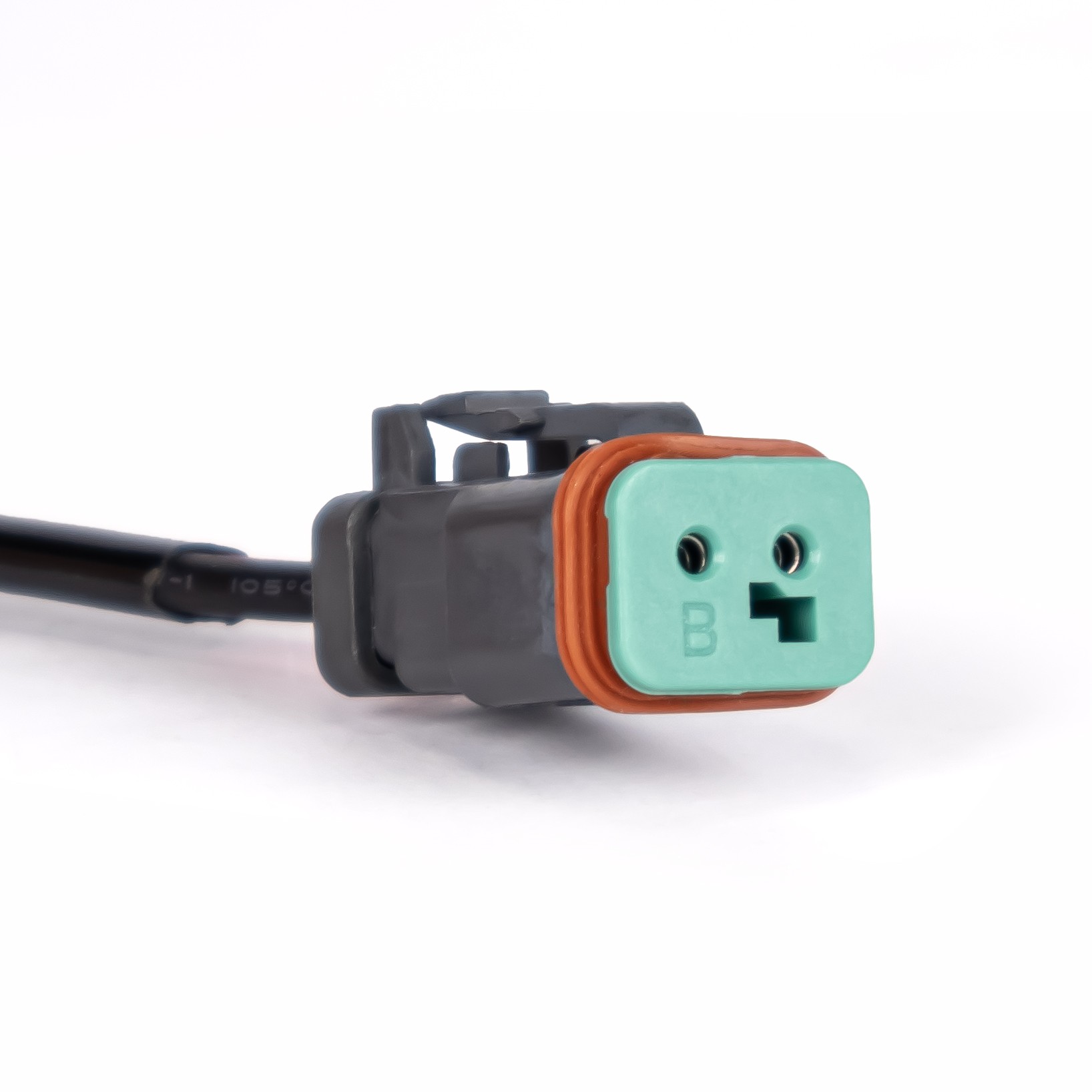 kabel kabelsæt til Arbejdslyss 3 m 12 V 1 - Billede 3