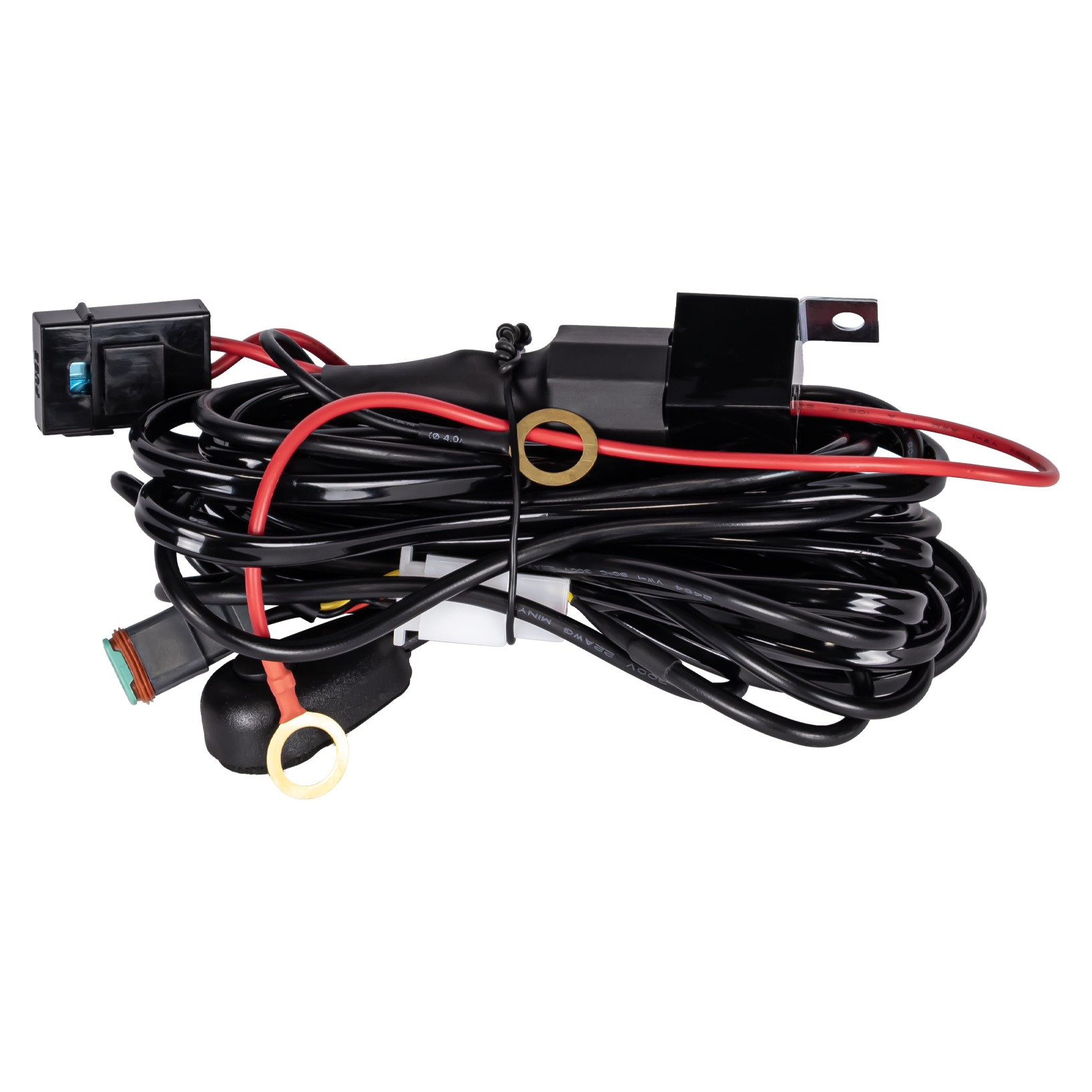 kabel kabelsæt til Arbejdslyss 3 m 12 V 1 - Billede 8