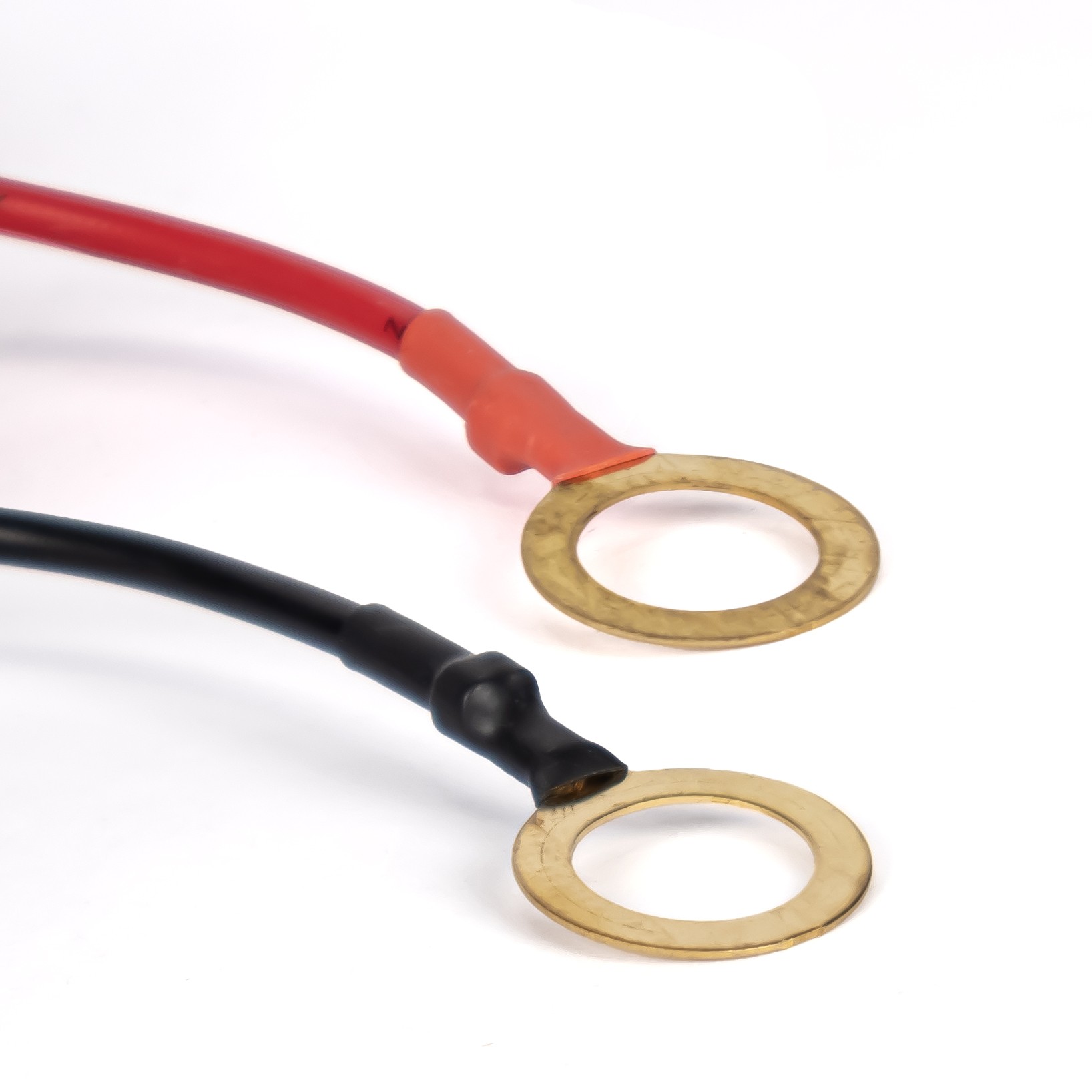 kabel kabelsæt til Arbejdslyss 3 m 12 V 1 - Billede 5