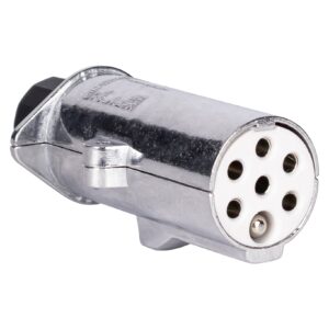 aluminium. stik 24 V S