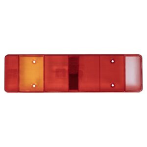 Lygteglas 7-kammer