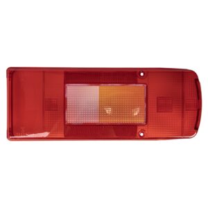 Lygteglas VO FM/FL 2001 L/R