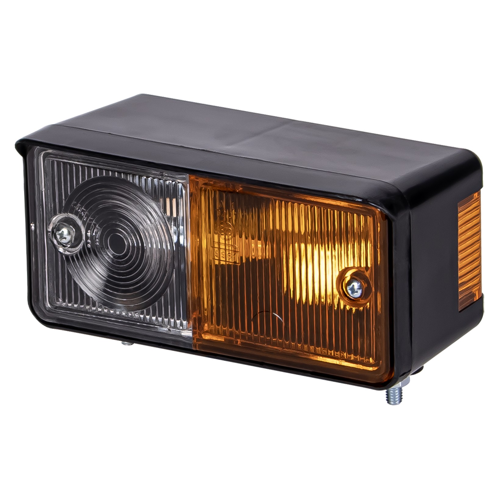Blinklygte C-360 venstre