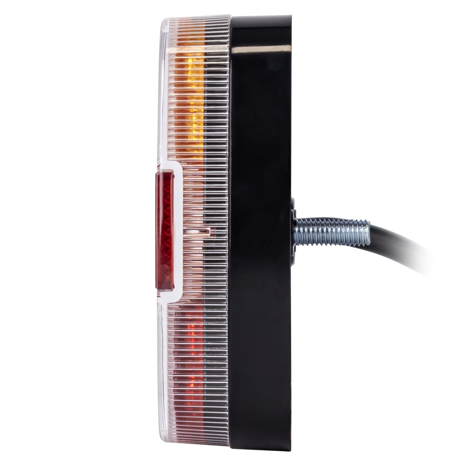 LED Baglygte 12/24 V - Billede 4