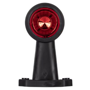 Sidemarkeringslygte LD 722-001.1