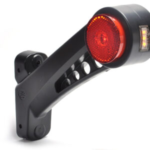 Marker  lamp 644P W77.3RR right