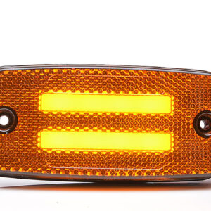 side position light 1138 W158 yellow