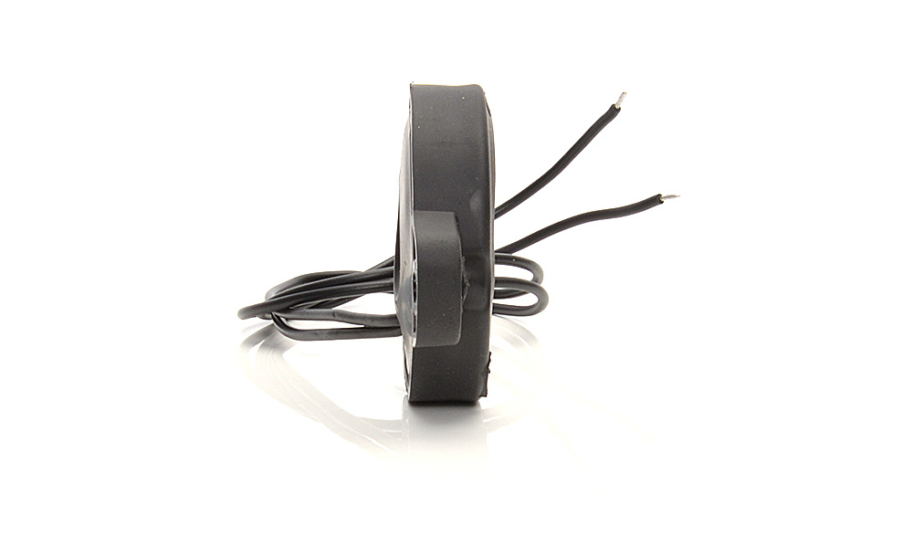 front clearance light / reflecting device
