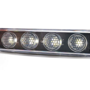 Sidemarkeringslygte 1348 W190