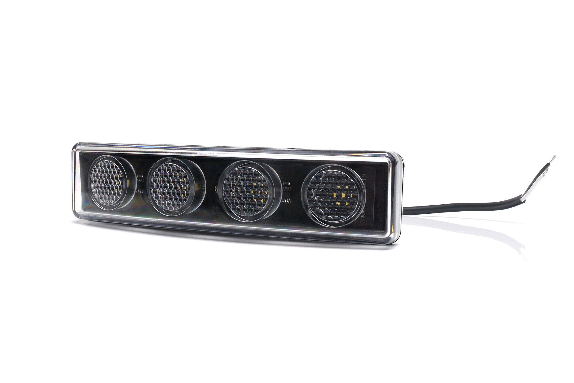 Sidemarkeringslygte 1348 W190