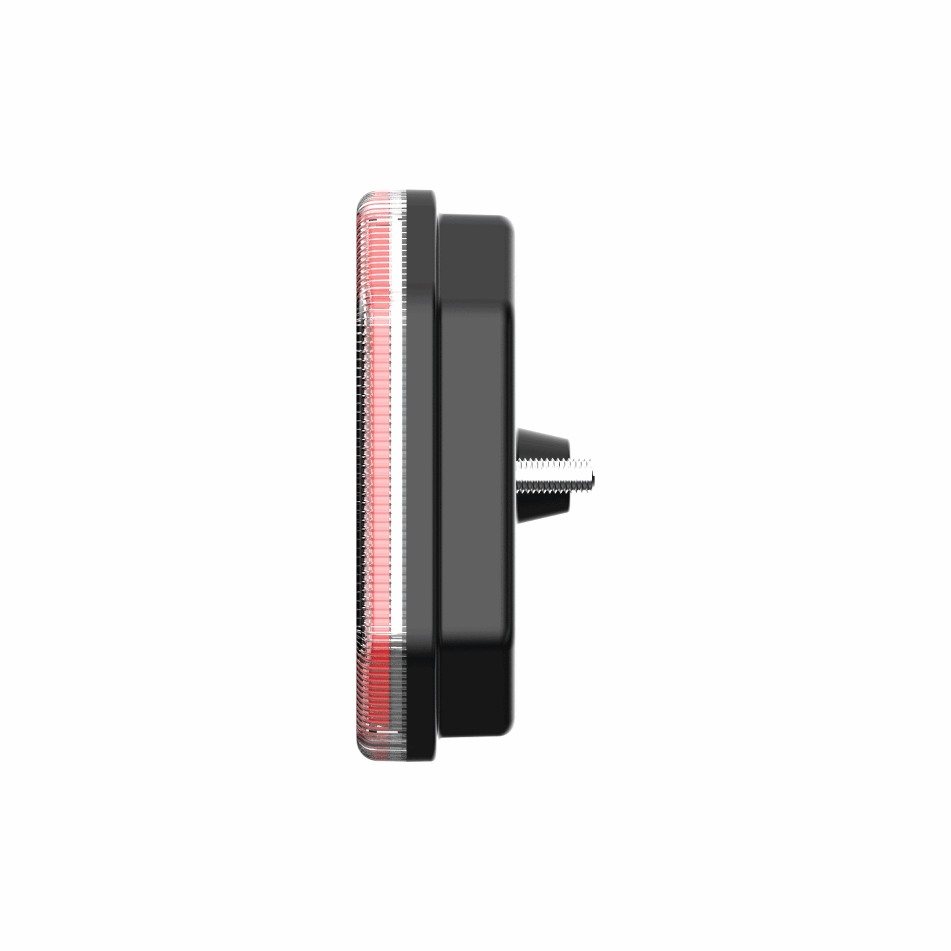 Baglygte LED dynamisk blinklys venstre