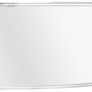 Glas til fjernlys TGX højre