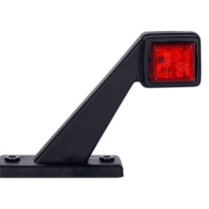 Sidemarkeringslygte LED LD433L